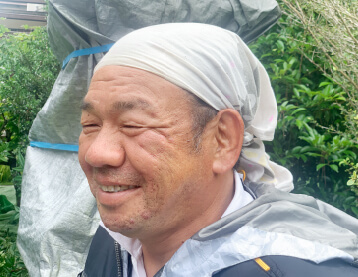 代表